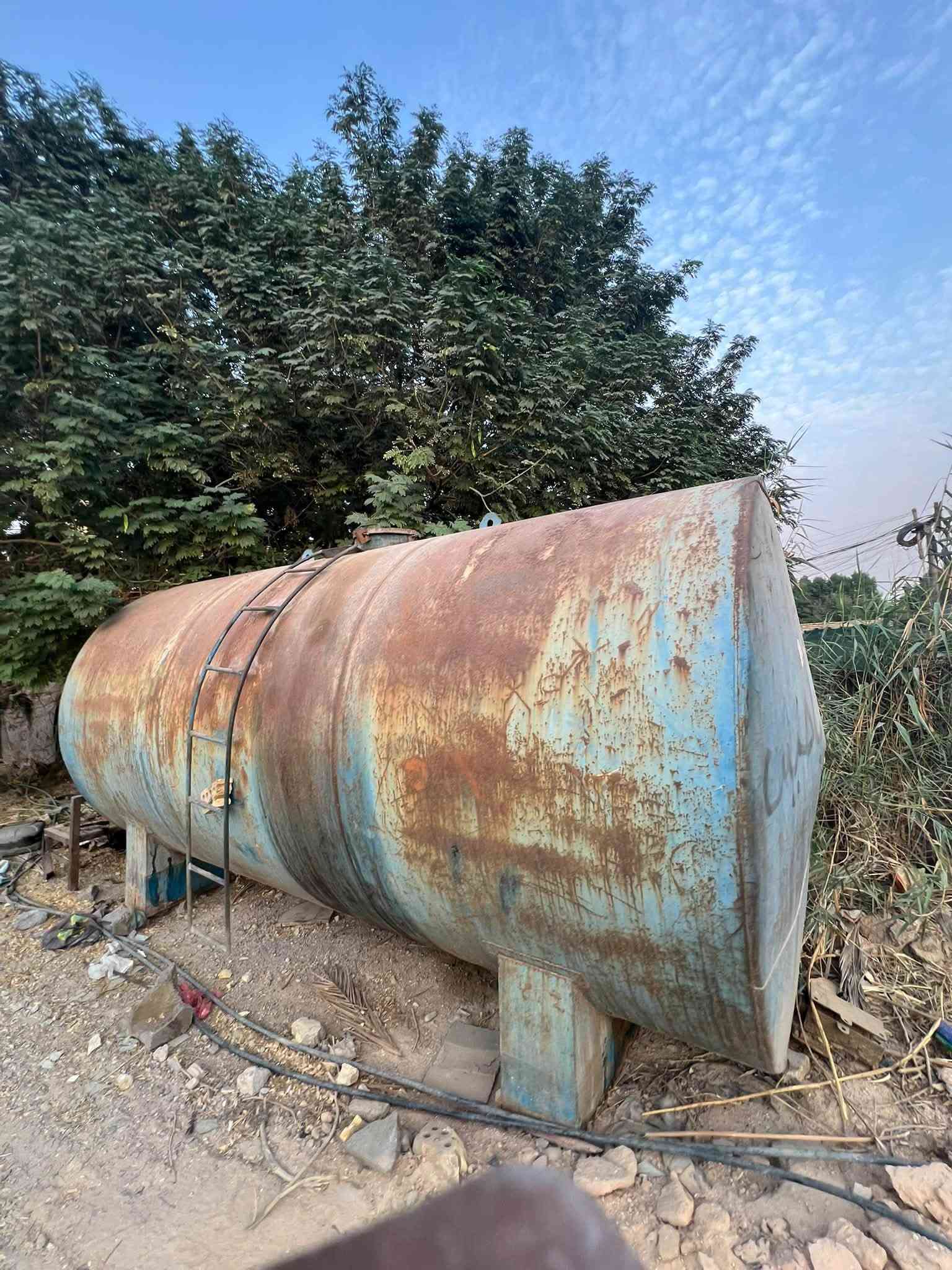 مولد • مكانهة الرشاد • ٧٧٥