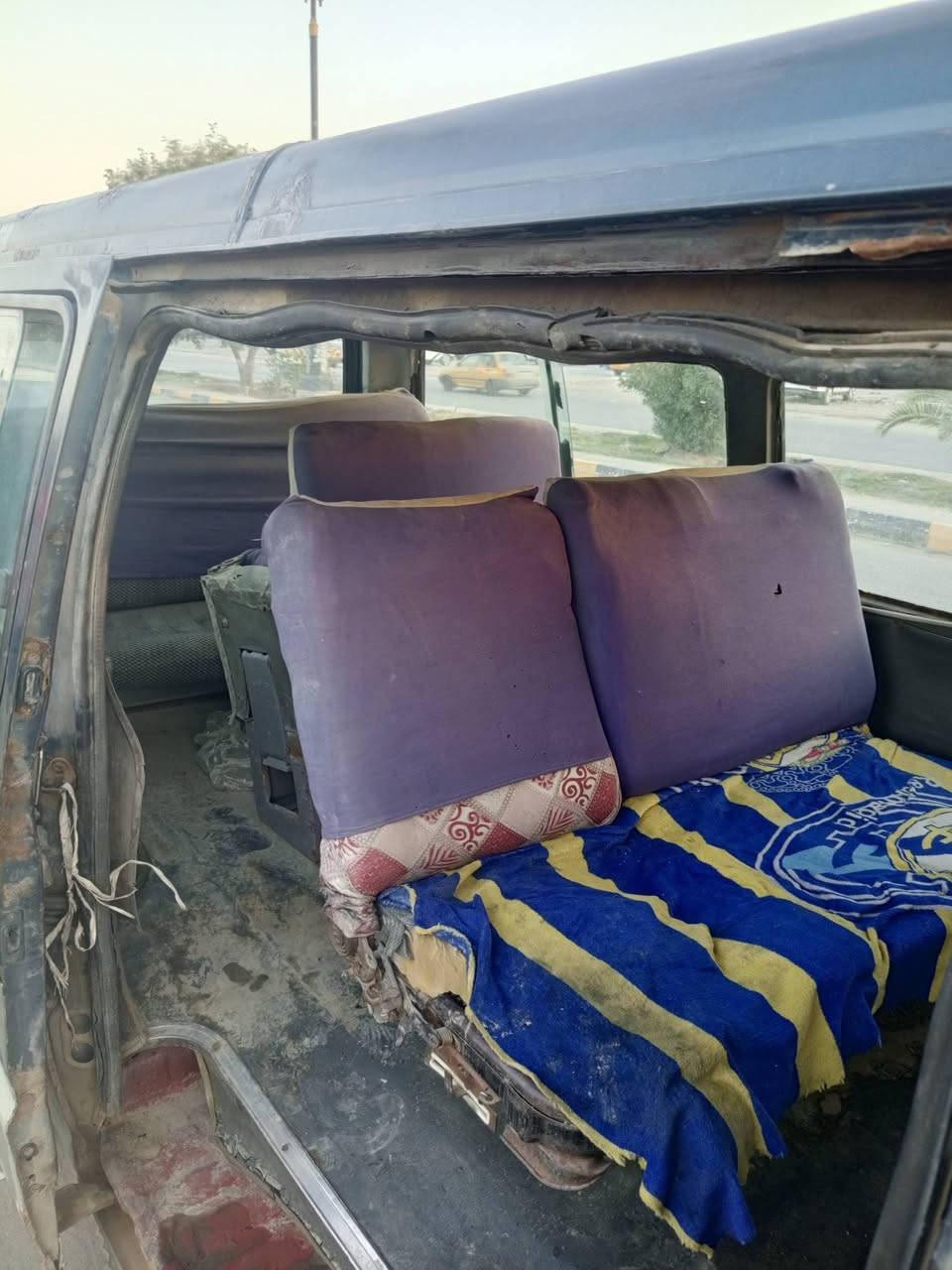 كيا بسته جير ماكينه شرط رقم واسط راعيها بالديوانيه مسؤول لك على راعيها وهذا الواضح امام سدر اكسل شرط مكان السياره بالديوانيه السعر 20 وبها مجال ***********0%*********** متواجد على الواتساب في الاسيا
