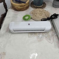 كبس هويات A4 • مقص ورق A4 • توصيل بغداد