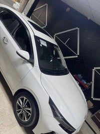 كيا K3 • ٢٠٢٢ • ١٥٠٠ سي سي