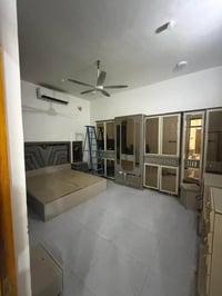 مدينة الصدر • غرف ٢ • طابق واحد