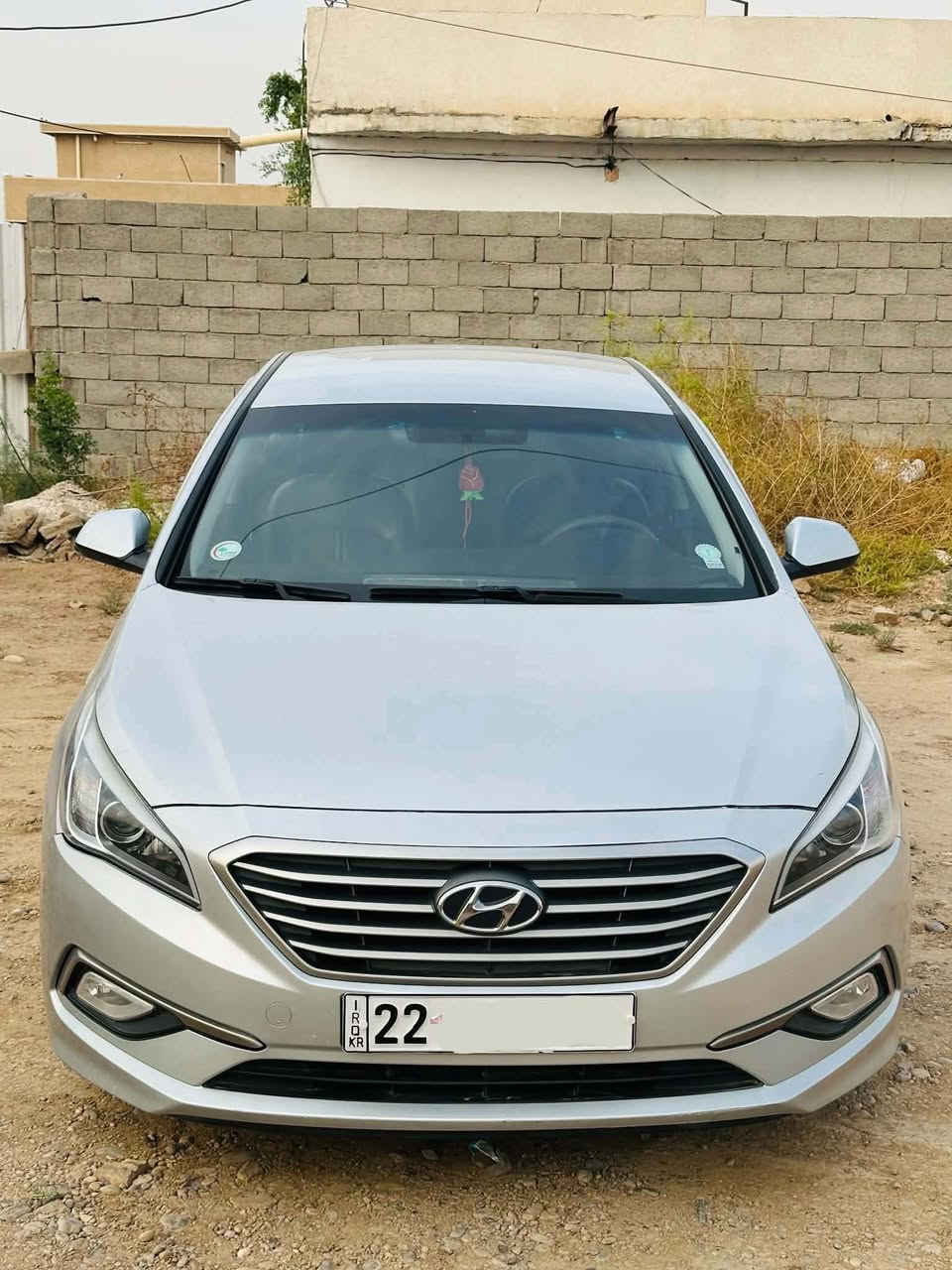 سوناتا • ٢٠١٧ • بغداد