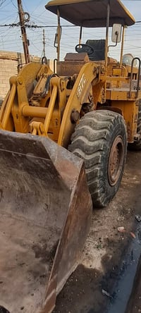 شفل • موديل ٧٩ • بصره بدون تحويل