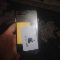 ايفون ٧ • ١٢٨ • بطارية أصلية