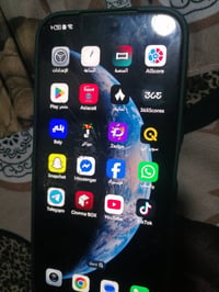 هونر x8d ذاكره 256/8 07716292476 شاشه بيها فطور ويراد ظهر السعر125 بغد...