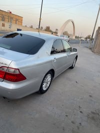 جنوط • كفالة • شاصي 80