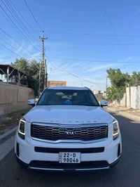 KiAتيلورايد ٢٠٢١  رقم اربيل الجديد هزه جديده  تحويل او وكاله حاضر   ال...