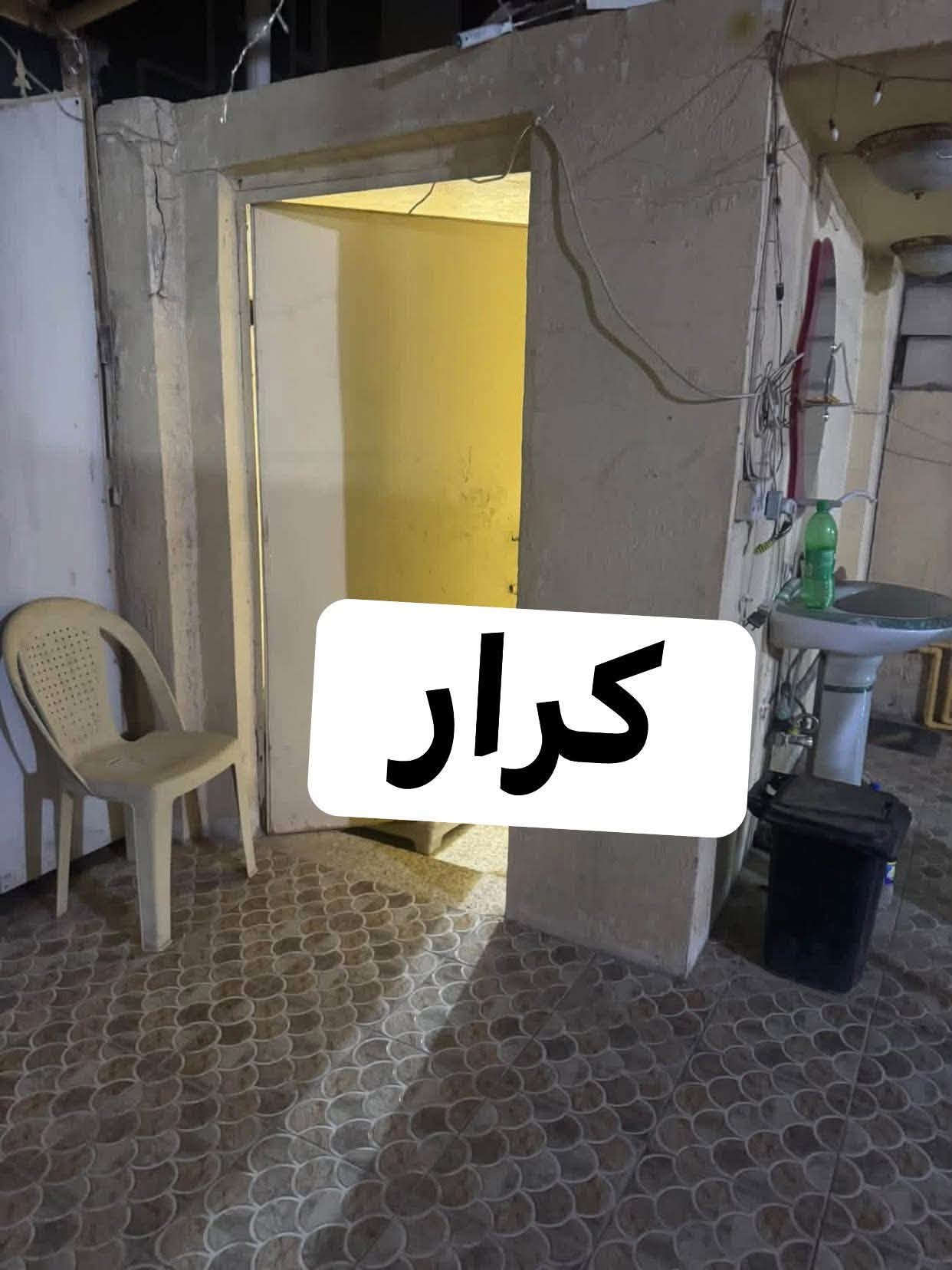 حي الحكام • ٢٠٠م • غرفتين