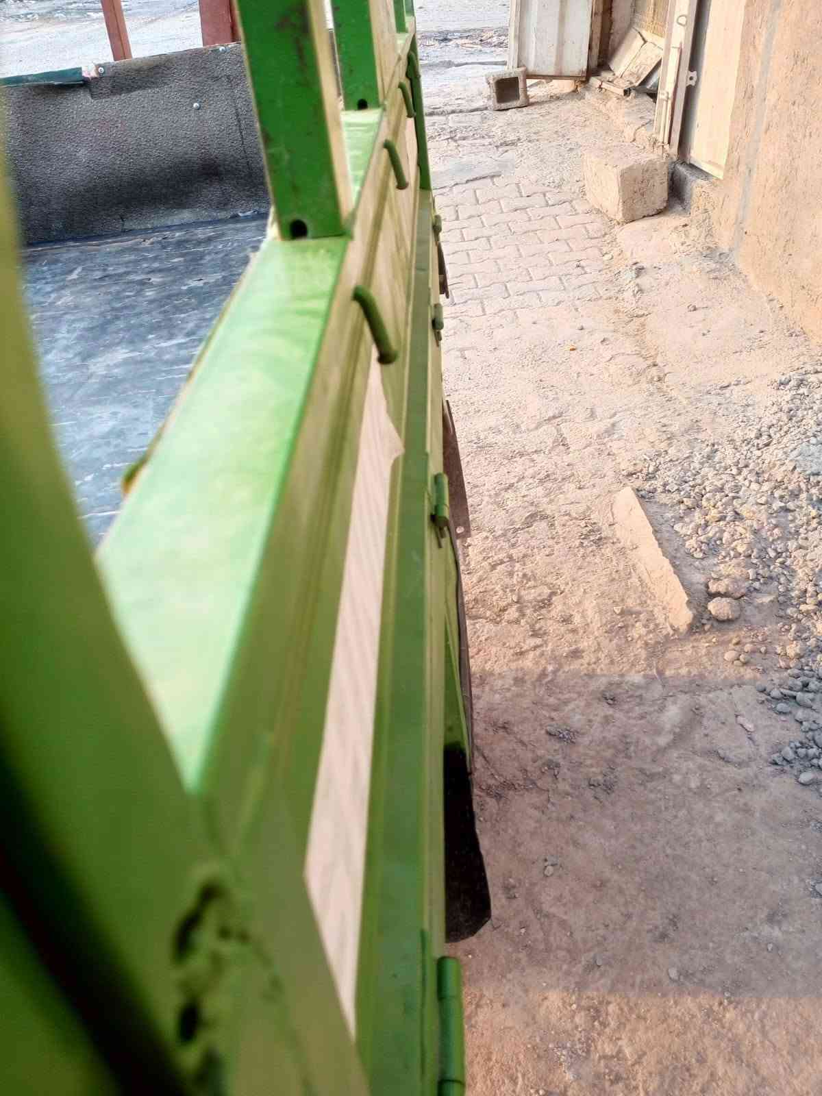 ستوته • مديل ٢٢ • مكفوله شاصي