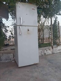 ثلاجة فريزر • بلا عيب • لەسموودە