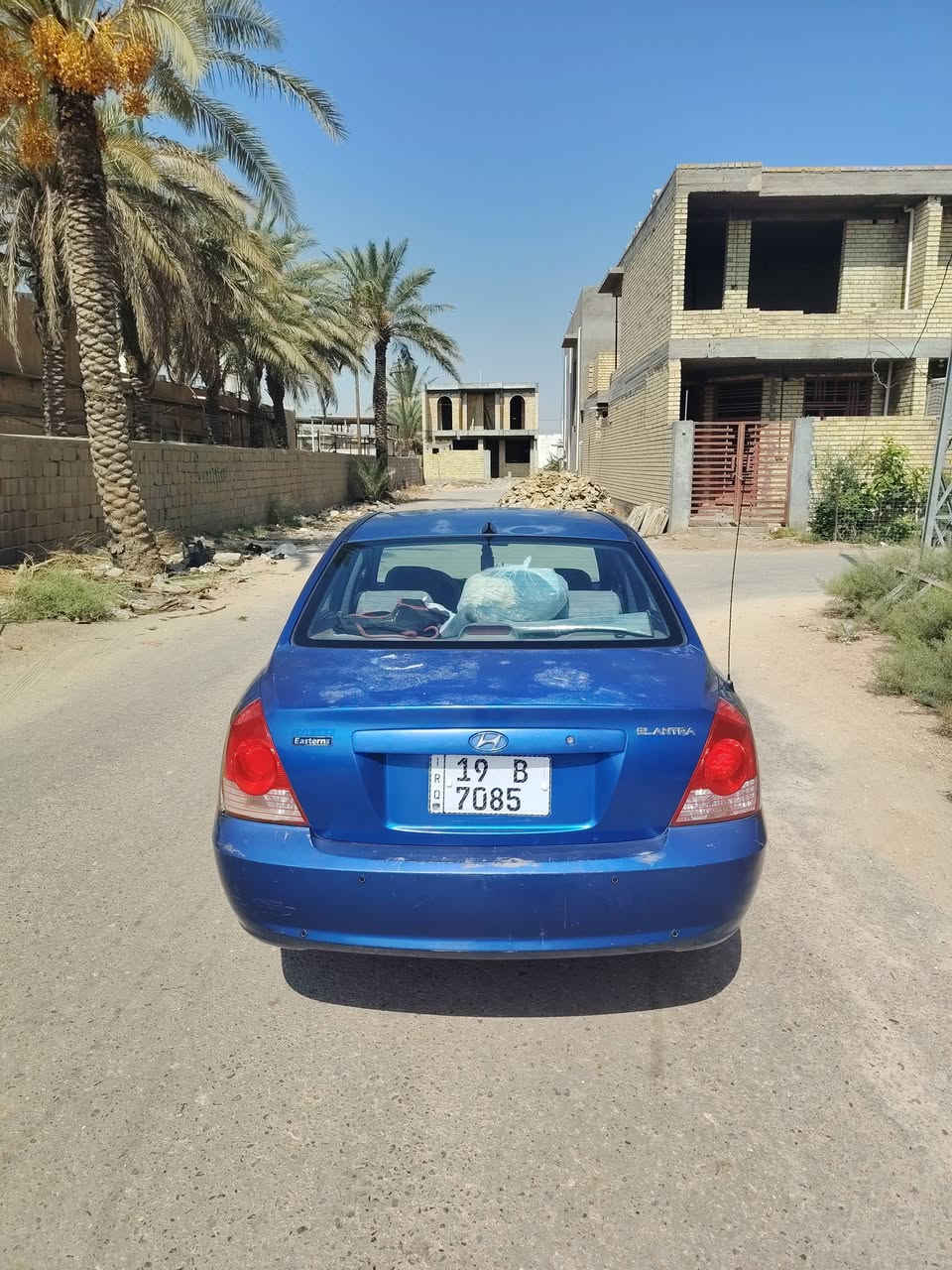 النتر 2005 رقم كربلاء السياره بسمي جاهزه السعر 70 :***********
