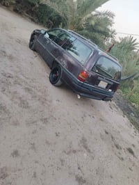 مكينة و كير • ١٩٩١ • نجف الرضويه