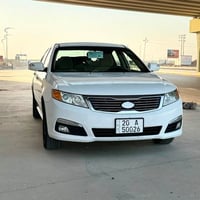 أوبتيما • وارد امريكي • باب السايق