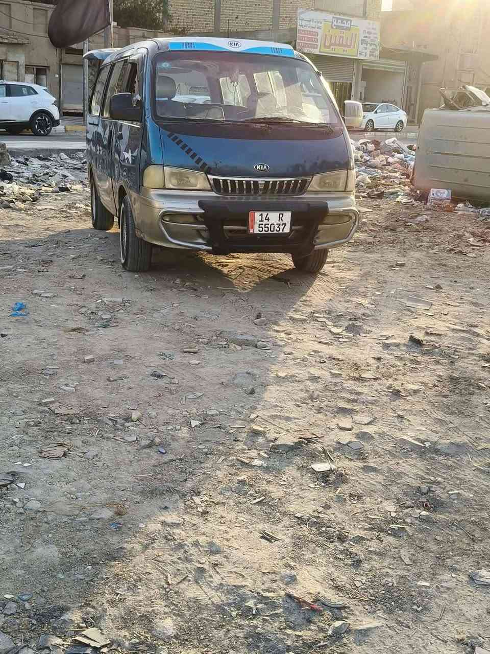 السلام عليكم كيه بريجو موديل 97سنويه ل31راعيها يريد مداور سياره خير من الله كير مكينه نعمه السياره بيها صبغ بس ربع الي وره باب سلايت والباقي بلاد مكاني لناصريه 
***********
