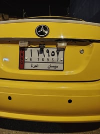 جيلي موبيل • ٢٠١٢ • ميسان