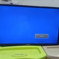 شاشة ٣٢ • بابل سياحي • REDMI 13C