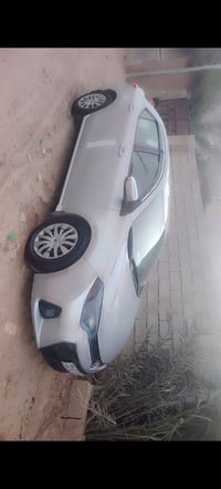 كورلا ٢٠١٥ • مبدل • كفاله