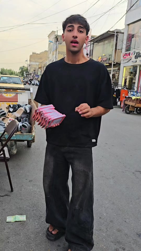 بكج • مكياج • رموش دائمة