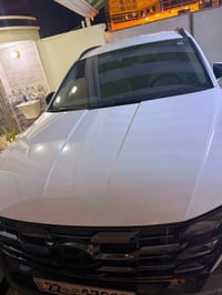 هونداي توسان موديل ( 2026 )خليجي  رقم اربيل السياره باسمي تحويل مباشر ...
