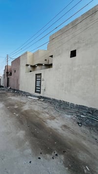 ابي الخصيب • ١٣٠م • وقف سني
