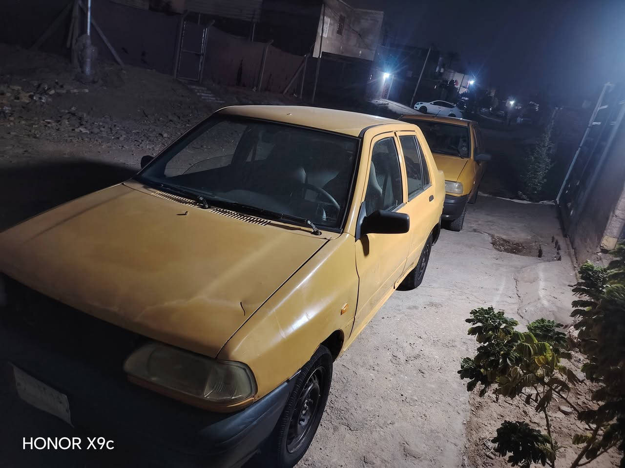 سايبه موديل 15سياره جاهزه مكينه بيهة بخار قليل. عليه هيئه ٢٩٠ السعر 23 وبيهة مجال ***********
