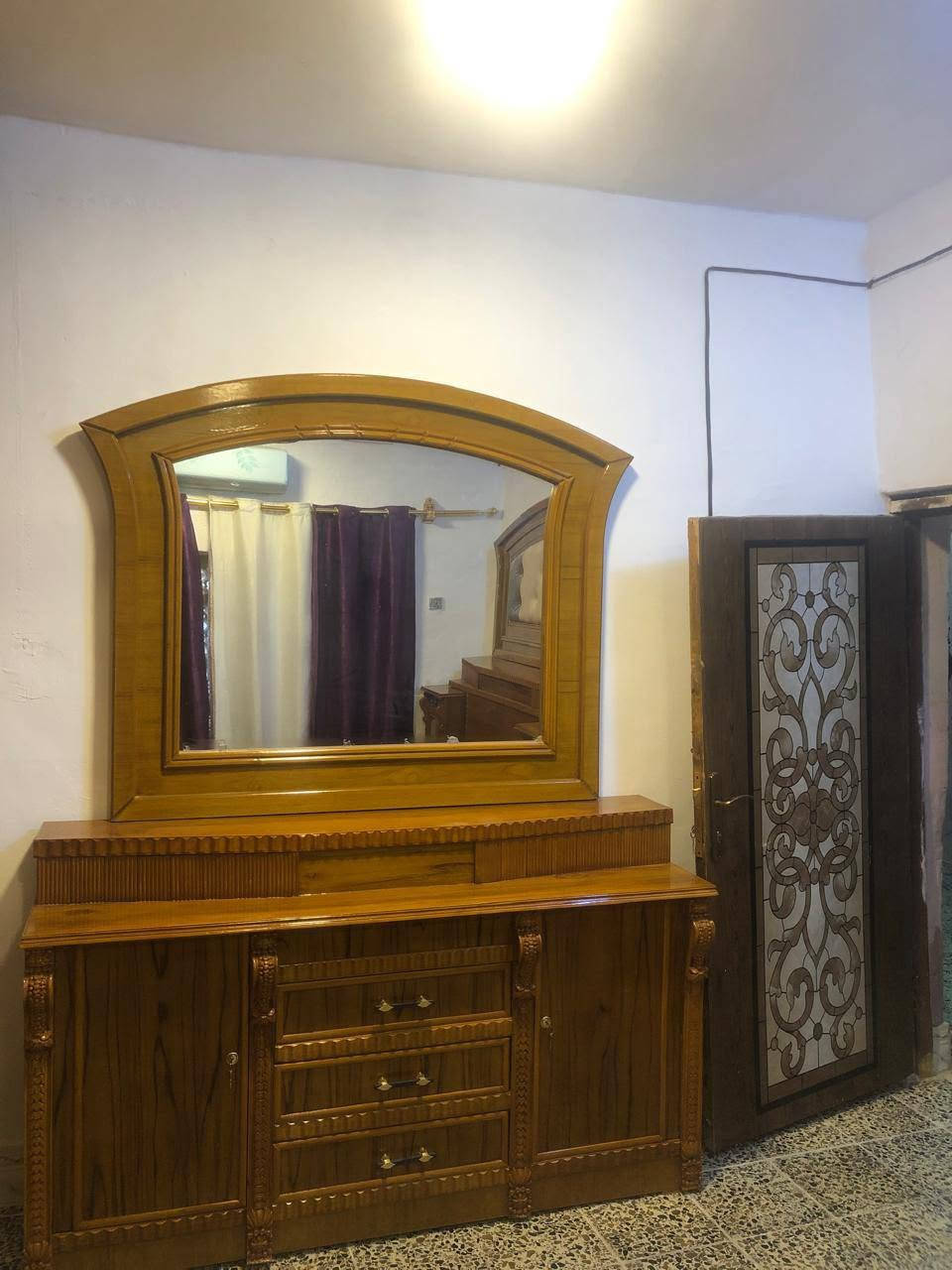 غرفة للبيع • جديدة • سعر خاص