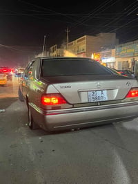 الحلال للبيع مكينه خراطيم سياره لوك جاهزه فول مواصفات موبايل 078642923...