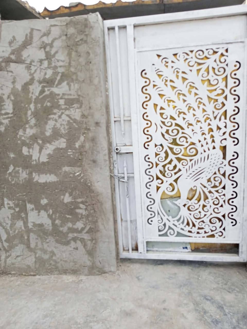 مشتمل • ٨٠م • بغداد الكماليه