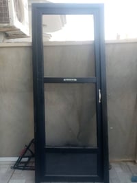باب مطبخ • استعمال قليل • موصل الايسر