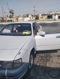 بيع مستعجل • مضروبة بالصندوق • تاير جديد