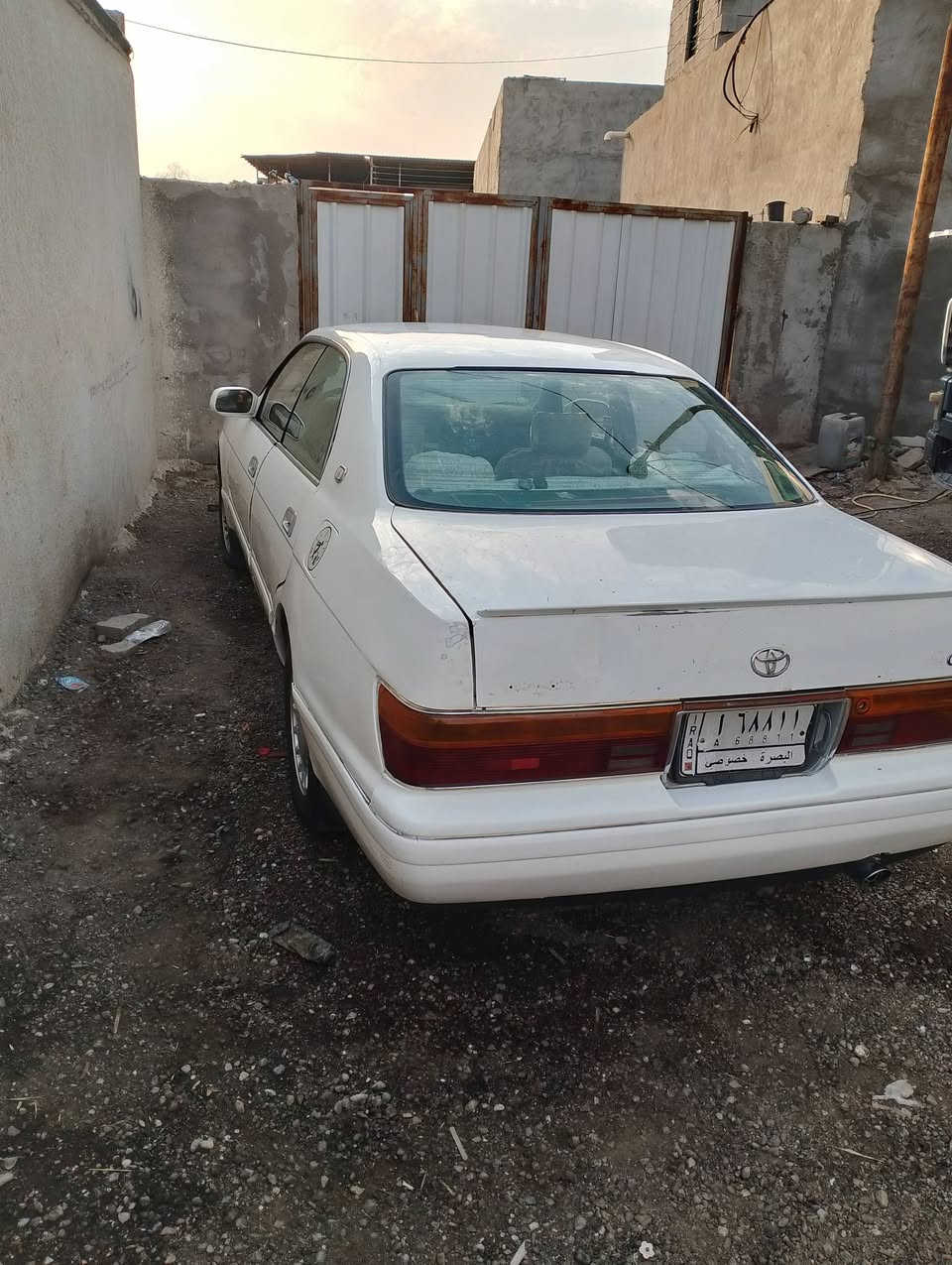 تفاصيل داخل المقطع مكان بصره أبو الخصيب ***********
