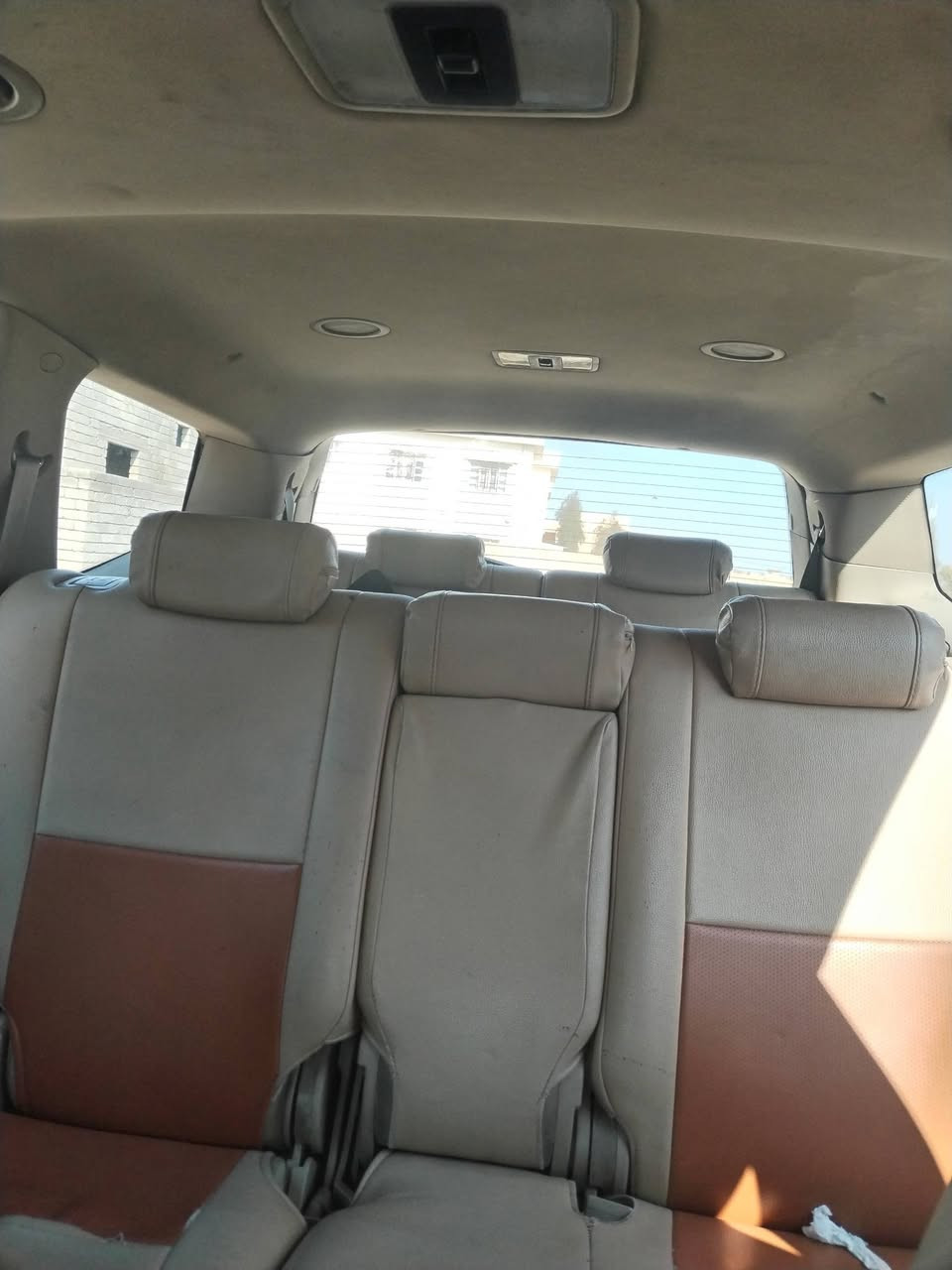 موهافي • ٢٠١٤ • باسمي
