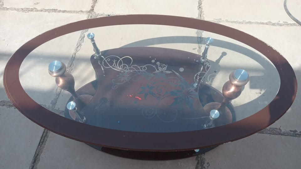 مرشحة قياس 90* 40
نظيفة جدا دبل ماطور و دبل مروحة

ميز جام طول 110 - والعرض 60

مكاني بغداد حي الخضراء
***********
