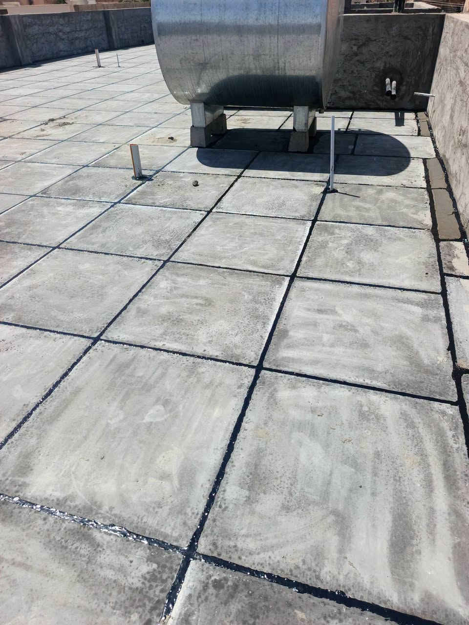 جير أساس • عوازل فوم • صيانه ماستك