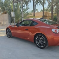 جي تي ٨٦ • ٢٠١٦ • متضررة