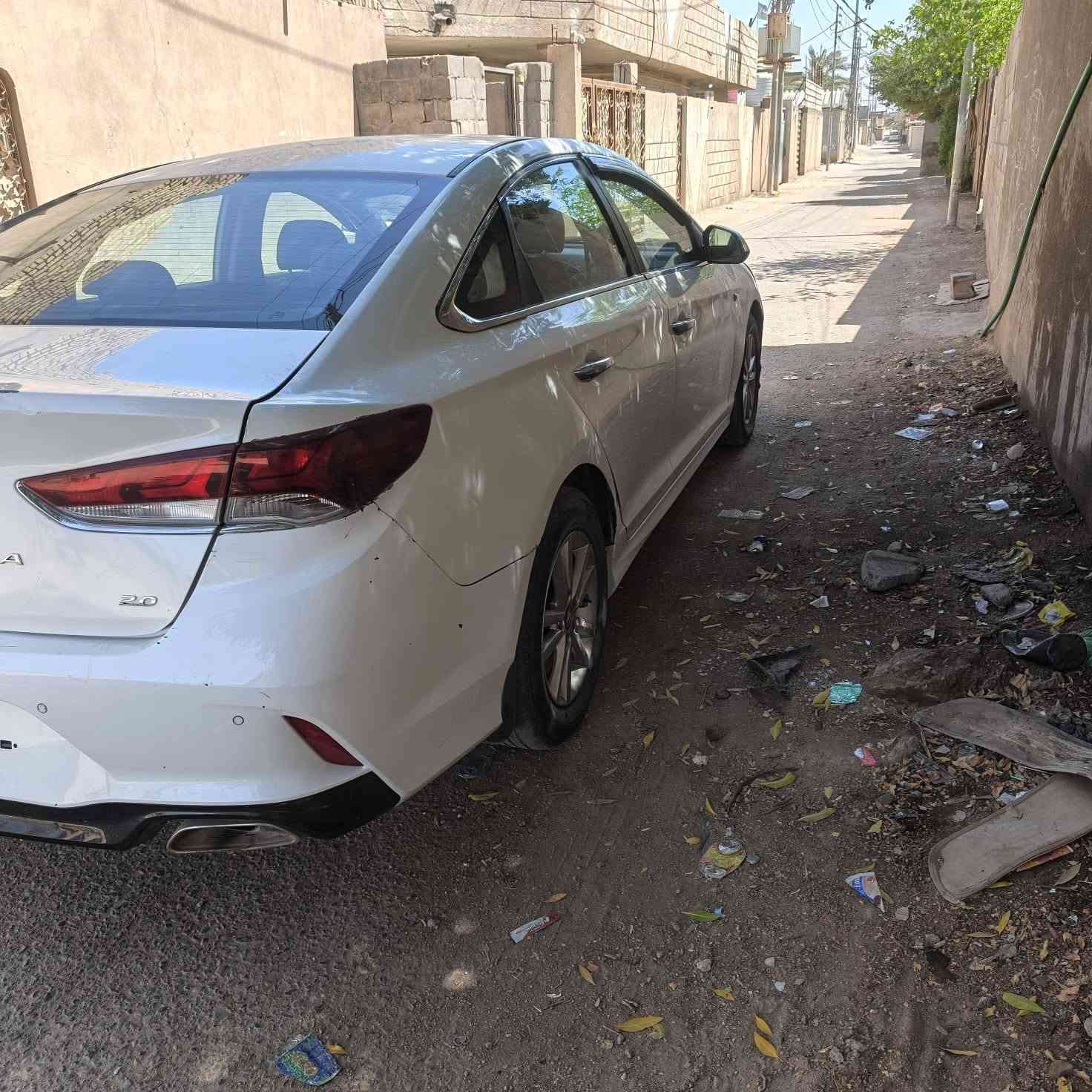 سلام عليكم أدوات ادوات سونانا موديل ٢٠٢٠ سياره جاهزه محرك كير جددتخم تاير حداديه دتفئه كشنات تحكم بل مري جام اوتو تبريد خلفي كشنات جلدتحكم شاشه تاب محرك 2000دوش اقتصادي سياره جاهزه سعر (48) اوبيه مجال عنوان بصره ابوخصيب (***********) ابو الخصيب, البصرة
