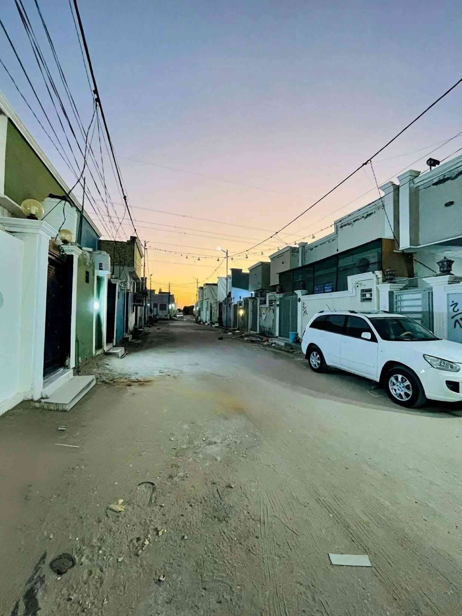 شارع الصب • ١١٠م • طابو زراعي
