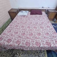 غرفة نوم • كنتور 6باب • ميز مراية