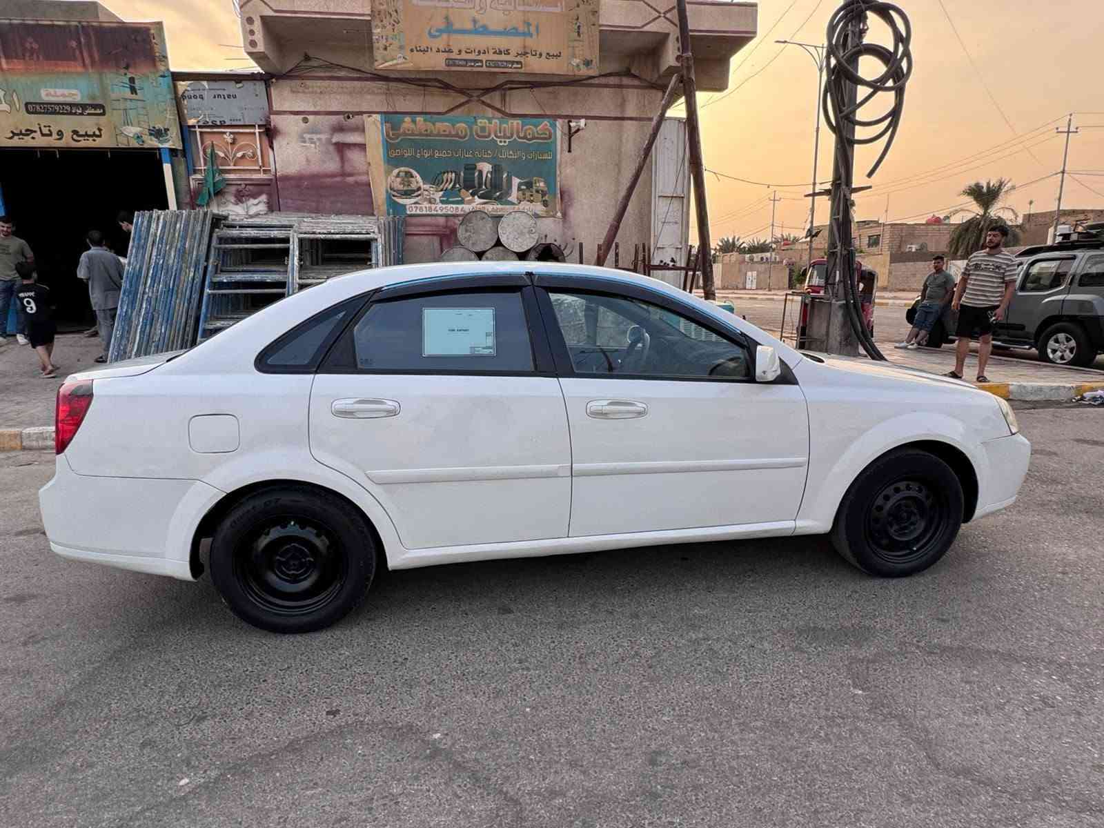اوبترا • ٢٠١١ • رقم قادسية