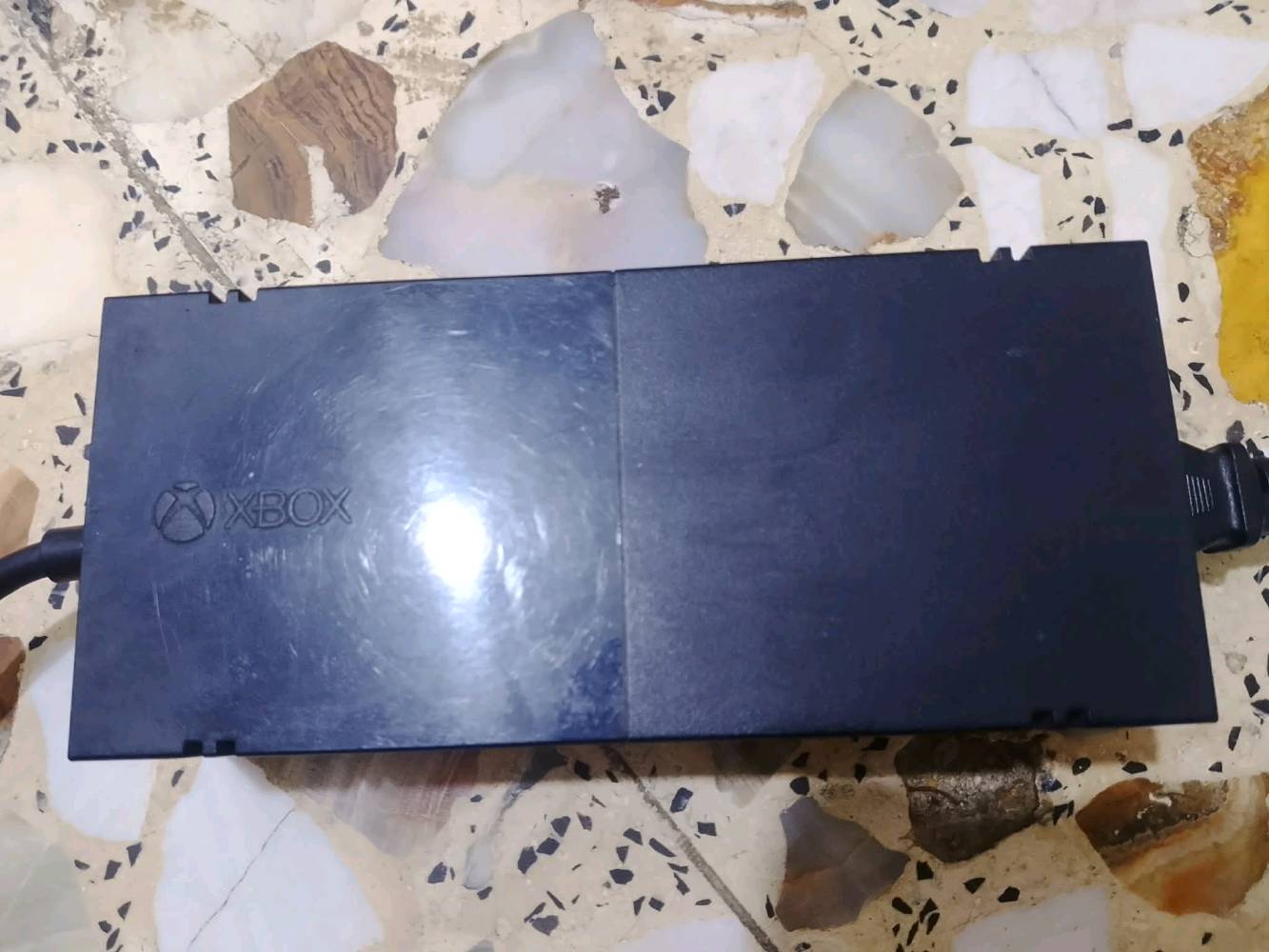 السلام عليكم
جهازه اكس بوكس 1 فات
الملحقات
1_جويستك كيم سير اصلي
2_محوله اصلي مال اكس بوكس
3_ماوس +كيبورد
4_جهاز Xbox 1
تواصل واتساب ***********
السعر 125وبي مجال قليل