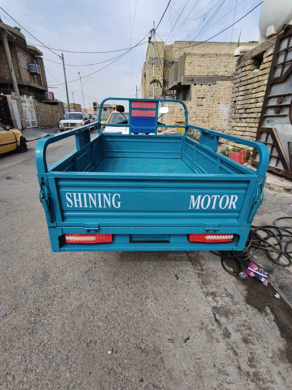 جمره للبيع كفاله عامه موديل23زيرو ثاني تبديلة دهن 
مكاني كوت زين لقوس شراي يخابرني ويدلل ***********
