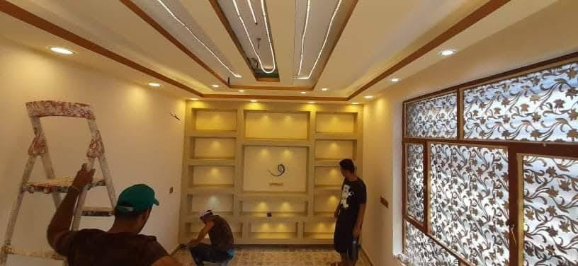 المخابرات • ٨٠م • مدخلين