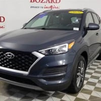 🚘 Hyundai Tucson SEL 2021 * موديل: 2021  * الفئة: SEL  * المحرك: 2.4 ل...