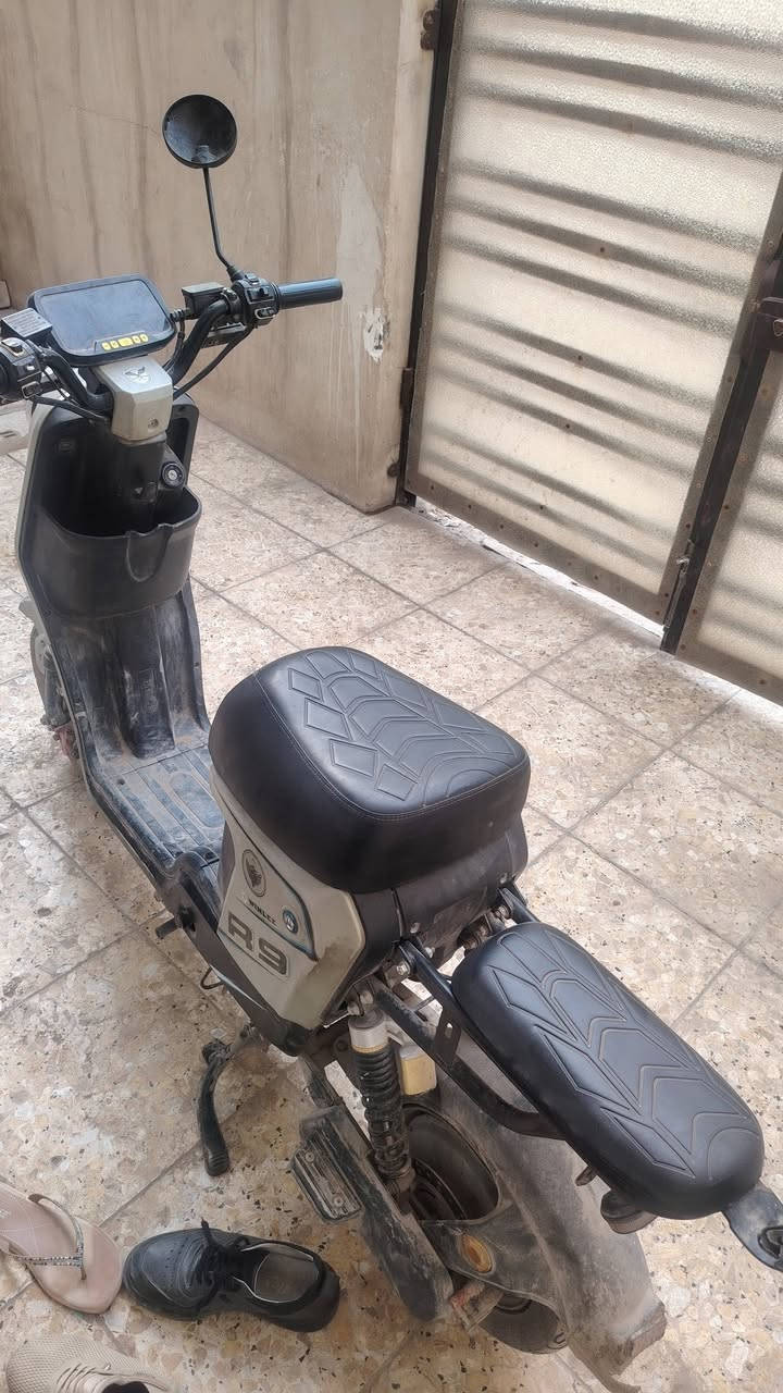 R9 • فول مواصفات • ماماشيه هواي