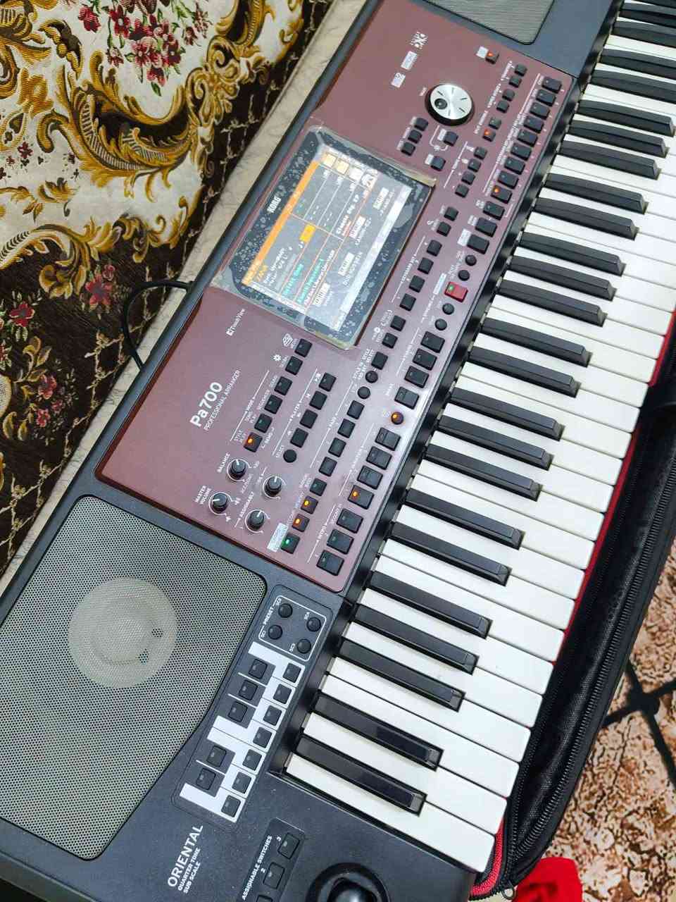 Pa700
نضافة 95 مع جنطه وبرنامج 
سعره 8ونص 
Pa600
نضافة 95 مع برنامج 
السعر 5اوراق 
العنوان الحله 
***********
*********** Babylon, NY
