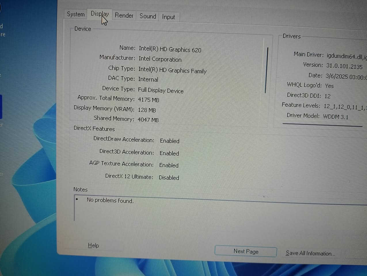 لابتوب للبيع الموصفات كور أي 7 الجيل 7 الرام 8 الهارد ssd256 كرت شاشه خارجي 2 كياكا mx 940  السعر 300 ألف وا بي مجال للطيبين الرقم *********** وآتس اب موجود
