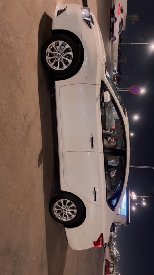نيسان سنترا اربيل موديل 2025 دواخل بيجي فول مواصفات تنته شاشه تحكم ستيرن جهتين تبيرد قطعتين ارضيه مدوشمة والكشنات مدوشمه كفاله عامه ماشيه4000 بعدهي على وضع الشركة عنواني البصرة السعر137$ اتصال ***********
