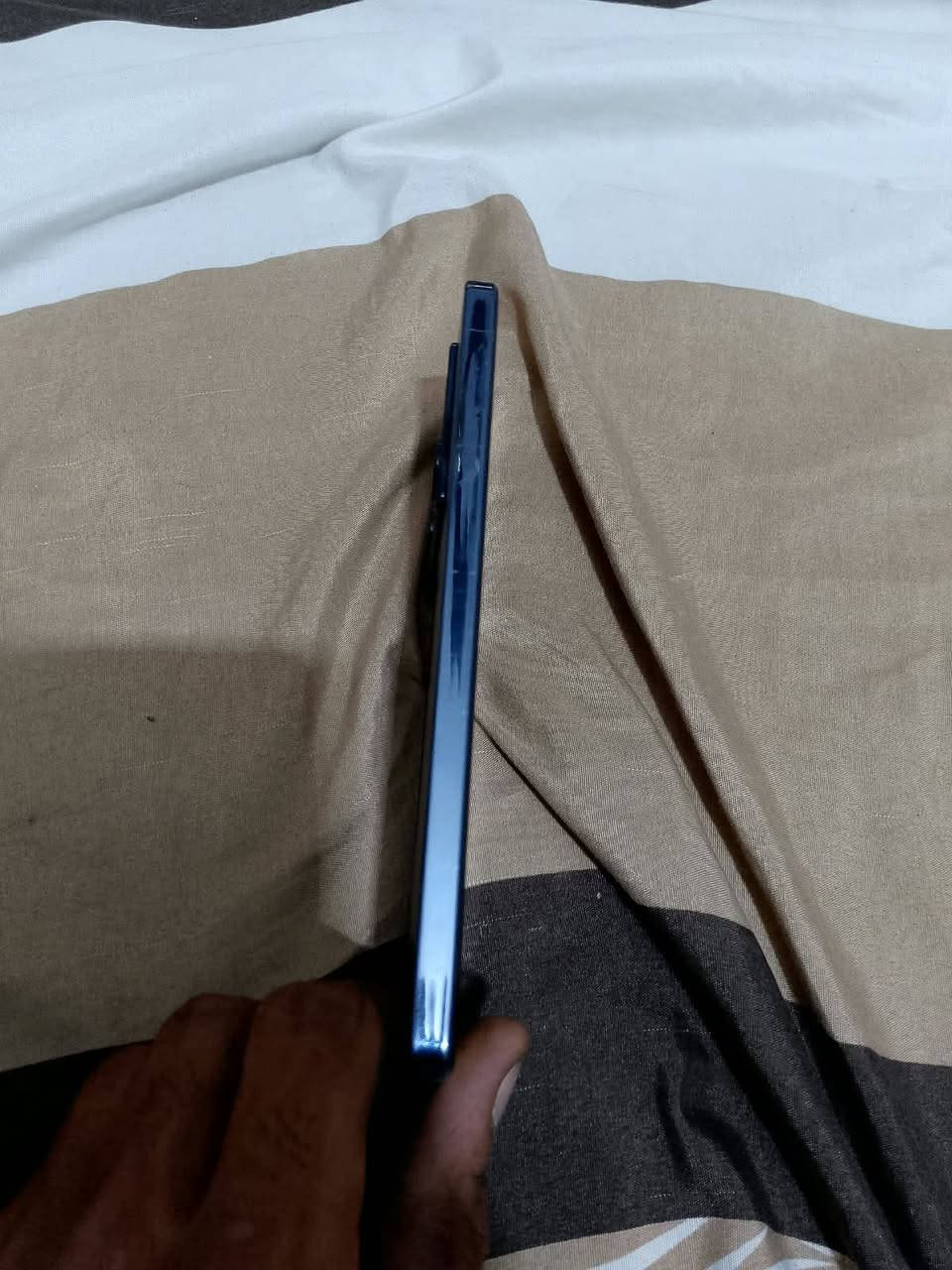 نوت 40 فايف جي • ٢٥٦ • بطارية ٥٠٠٠