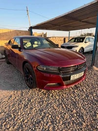 جارجر SXT • كرزي • ٢٠١٩