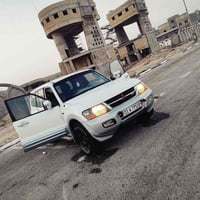 باجيرو ٢٠٠١ • فول شرط • تحويل ثاني يوم